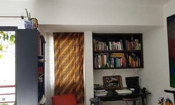 Imagem 5: COBERTURA MOEMA PASSARO