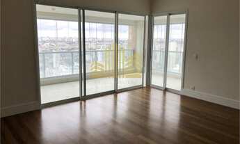 Imagem 5: Duplex com 5 quartos, 666m2 em São Paulo, Campo Belo