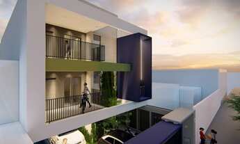 Imagem 6: Apartamento à venda no bairro Vila Carrão - São Paulo/SP