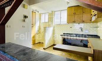 Imagem 4: Apartamento para venda possui 70 metros quadrados com 2 quartos em Inhaúma - Rio de Janeir