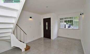 Imagem: Casa Sobrado - Ótima Localização