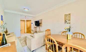 Imagem 7: Apartamento de 3 dormitórios com suíte e box de garagem