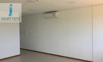 Imagem 3: Sala para alugar, 34 m² por R$ 2.400,00/mês - Iguatemi - São José do Rio Preto/SP
