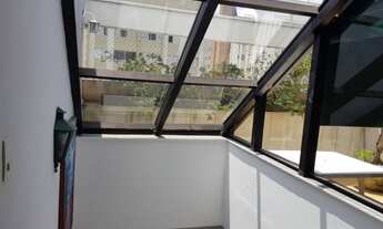 Imagem 4: COBERTURA MOEMA PASSARO