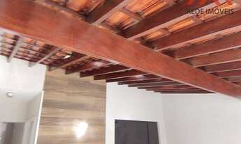 Imagem 4: Casa à venda, 197 m² por R$ 540.000,00 - Parque Residencial Jaguari - Americana/SP