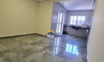 Imagem 3: SOBRADO NOVO COM 3 DORMITÓRIOS NA FREGUESIA DO Ó