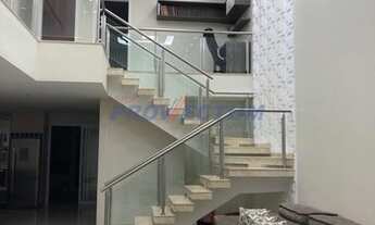 Imagem 3: Casa - Jardim Golden Park Residence - Hortolândia