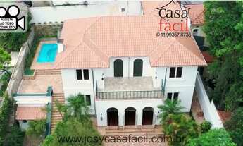 Imagem: Casa Comercial Alto Padrão com 559m² à