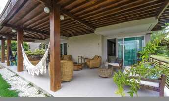 Imagem 3: Casa espetacular no condomínio Gravatá Country