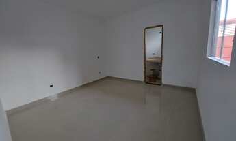 Imagem 7: Casa Terrea no Monte Castelo