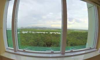 Imagem 4: Vendo Sala Comercial em Jardim Camburi com 23m² e 2 vagas - R$ 220.000