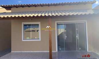 Imagem 5: Casa para Venda em Cabo Frio, Unamar, 1 dormitório, 2 suítes, 1 banheiro, 1 vaga