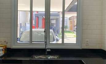 Imagem 6: CASA RESIDENCIAL em INDAIATUBA - SP, JARDIM PARK REAL