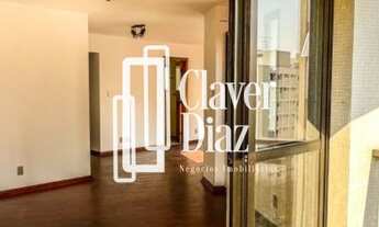 Imagem 5: Apartamento a Venda em Higienópolis com 3 Dormitórios (2 Suítes) + 2 Vagas