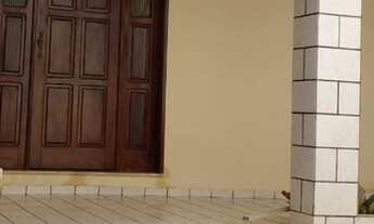 Imagem 3: Casa no Ibirapuera