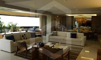 Imagem: Cobertura para venda com 476 metros quadrados