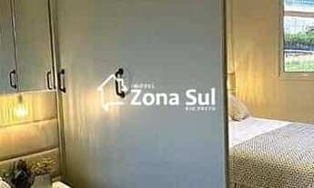 Imagem 7: São José do Rio Preto - Apartamento Padrão - Jardim Santa Maria