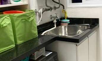 Imagem 3: LINDO APARTAMENTO VILA ANDRADE