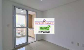 Imagem 3: Apartamento à Locação, no Bairro Vila Floresta em Santo André/SP