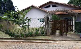 Imagem 2: Casa Condominio Alto Padrao Km 54 Raposo