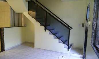 Imagem: Casa Duplex Cond. Fechado com 2 Quartos