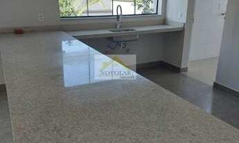 Imagem 6: Casa em Condomínio para Locação em Limeira, Residencial Florisa, 3 dormitórios, 3 suítes