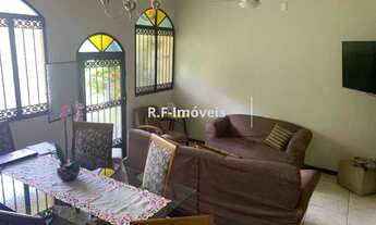 Imagem 5: Casa em Condomínio-À VENDA-Vila Valqueire-Rio de Janeiro-RJ