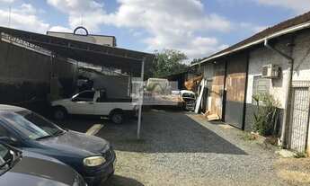 Imagem 4: Terreno à venda no bairro Glória - Joinville/SC