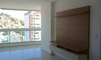 Imagem 2: Apartamento à venda, 2 quartos, 1 suíte, 2 vagas, BENTO FERREIRA - VITÓRIA/ES