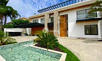 Imagem 3: Rio de Janeiro - Casa de Condomínio - Barra da Tijuca