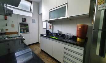 Imagem 7: Cobertura à venda, 4 quartos, 1 suíte, Savassi - Belo Horizonte/MG