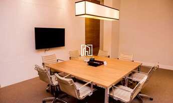 Imagem 5: Rio de Janeiro - Conjunto Comercial/Sala - Barra da Tijuca