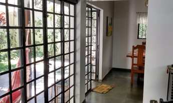 Imagem 2: Casa para aluguel com 135 metros quadrados com 3 quartos em Jardim Vila Mariana - São Paul