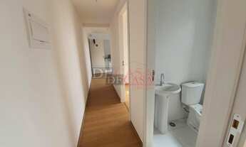 Imagem 4: Apartamento com 2 dormitórios para alugar, 42 m² por R$ 1.200,00/mês - Itaquera - São Paul