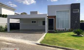 Imagem 3: Casa em Condomínio para Venda em Itupeva, Residencial Montes Claros, 3 dormitórios, 3 suít