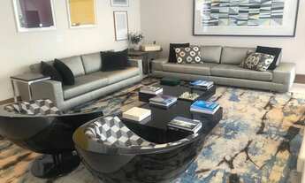 Imagem 3: Casa à venda com 687 m² sendo 5 dormitórios, 4 suítes e 5 vagas de garagem no bairro do