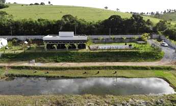 Imagem: CHÁCARA HERMILO ALVES - ALTO PADRÃO