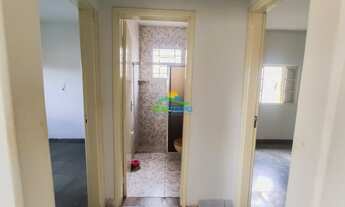 Imagem 7: Casa padrão à venda, 3 quartos, 2 vagas, Mercês - Uberaba/MG