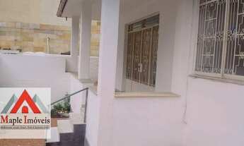 Imagem 2: Casa com 5 dormitórios à venda por R$ 450.000 - Fonseca - Niterói/RJ