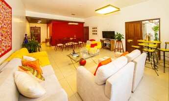 Imagem: Maravilhoso 3 dormitórios à venda, 149