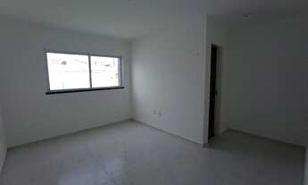 Imagem 6: Casa para venda possui 70 metros quadrados com 2 quartos no Eusébio