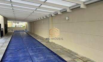 Imagem 6: Apartamento com 3 dormitórios à venda, 119 m² por R$ 1.700.000,00 - Vila Mariana - São Pau