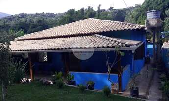 Imagem 4: Chácara para Venda em Brumadinho, Recanto da Serra, 3 dormitórios, 1 suíte, 1 banheiro, 2