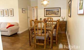 Imagem 2: Apartamento em Vila Mariana