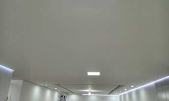 Imagem 5: Apartamento à venda, 48 m² por R$ 205.000,00 - Residencial rubi - Limeira/SP