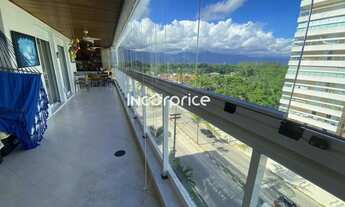 Imagem 2: Apartamento para Venda em Bertioga, Riviera de São Lourenço, 3 dormitórios, 1 suíte, 2 ban