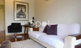 Imagem 4: São Paulo - Apartamento Padrão - Real Parque