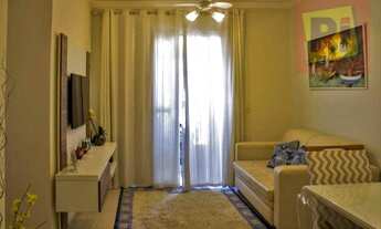 Imagem 2: Cobertura à venda, 153 m² por R$ 1.050.000,00 - Centro - Bertioga/SP