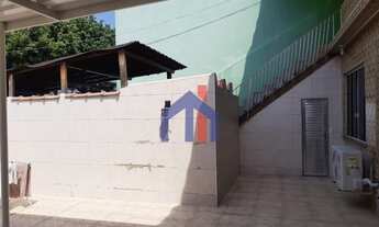 Imagem 2: RIO DE JANEIRO - Casa Padrão - REALENGO