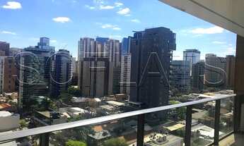 Imagem 5: FL Residence - Ótimo flat na Vila Olimpia para locação próx a Av Brigadeiro Faria Lima. Se